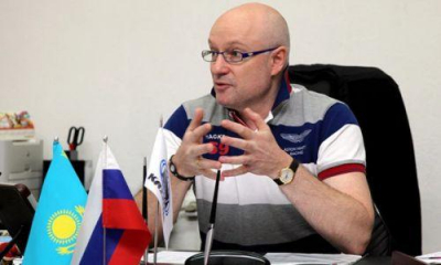 &laquo;После назначения Мамбеталиева в&nbsp;команде тренерской работы просто нет&raquo;. Юрий Петухов о&nbsp;проблемах &laquo;Барыса&raquo; и&nbsp;вариантах их&nbsp;решения