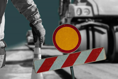 Сферу строительства дорог в Казахстане проверят на коррупционные риски