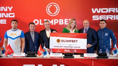 "Поединок, которого ждали пять лет": в Алматы на турнире PWL-4 состоится схватка двух топовых борцов