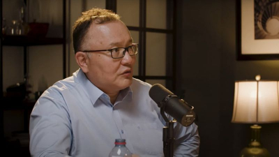 Куанышбек Есекеев: Большая часть специалистов "Казахтелекома" выращена самой компанией