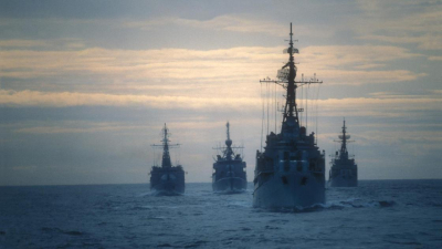 Казахстан создаст боевые корабли совместно с Турцией: "Казахстан инжиниринг" прояснил ситуацию