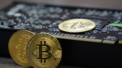 Курсы криптовалют к доллару на 7 мая 2023 года