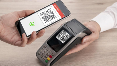 QR-коды стали популярнее POS-терминалов для оплаты в Казахстане