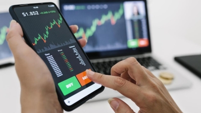 Курсы криптовалют к доллару на 23 апреля 2023 года