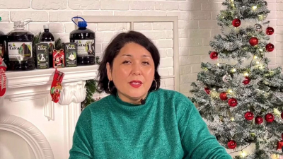 Асем Кенжебек: &laquo;Мы понимали, что на нас буквально шлифуют продукт&raquo;