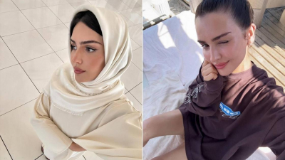 "Удивительная женщина": Дина Саева продемонстрировала разные образы