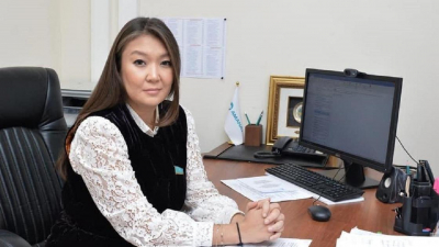 Новый уполномоченный по правам ребенка опубликовала личный номер телефона