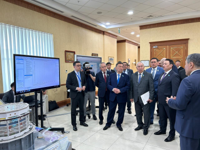 Казахстанцы расходуют в 10 раз больше воды по сравнению с другими странами