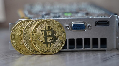 Курсы криптовалют к доллару на 6 августа 2023 года