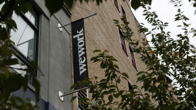 &laquo;Банкротство WeWork &mdash; только начало&raquo;: ветеран Уолл-стрит предупредил о новых крушениях &laquo;зомби-компаний&raquo;