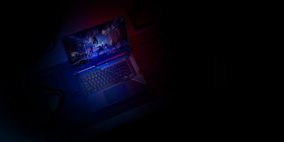 ROG STRIX G533 от ASUS: лучший подарок для профи и геймера