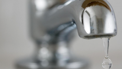 Отключение воды в Алматы: утвержден новый график подачи