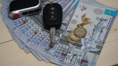 "У нас Toyota &ndash; это инвестиция": депутат рассказал, почему казахстанцы везут авто из других стран