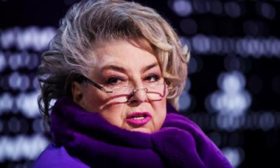 &laquo;Им плевать&raquo;. Татьяна Тарасова жестко раскритиковала пропавшую 16-летнюю теннисистку из России