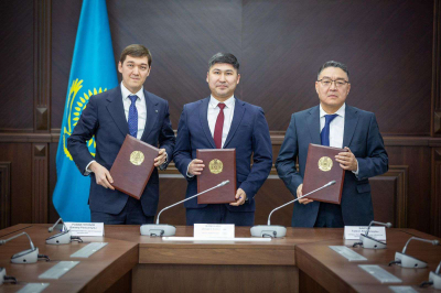 55 квартир: энергетики Аксу смогут получить льготные займы через Отбасы банк