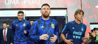 Месси стал автором нового рекорда