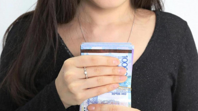 Казахстанцы вновь набрали рекордное количество кредитов