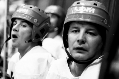 Общественники ВКО просят присвоить имя легендарного хоккеиста столичной улице