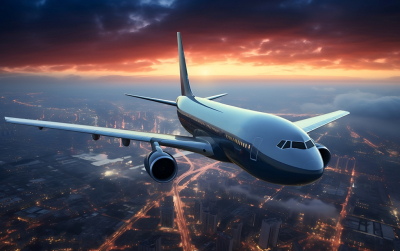 Казахстан и Россия обсудили перспективы увеличения количества авиарейсов между крупными городами