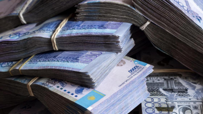 Павлодарец, получавший зарплату в 800 тыс. тенге, потребовал еще 8 миллионов