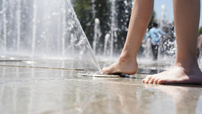 Погода в Шымкенте на неделю: 40-градусную жару прогнозируют метеорологи