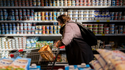 Какие продукты подорожали в Астане