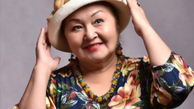 &quot;Сама наливаю себе чай&quot;: Лидия Каденова рассказала, как относится к келин