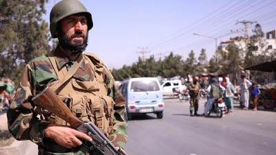 Иран обвинил "Талибан" в атаке на приграничные районы: есть погибшие