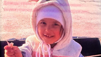3-летняя девочка пропала в Алматинской области