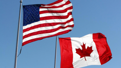 США и Канада ввели новые санкции против России