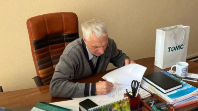 Проводить исследования в нацпарке смогут студенты вуза Караганды