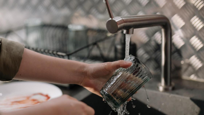 Где в Алматы будут отключать горячую воду в течение следующих трех недель