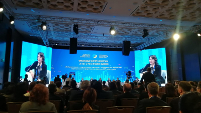 Эксперты: жесткое регулирование банковского сектора в РК повышает риски в экономике