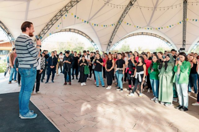 О противодействии коррупции в позитивном ключе