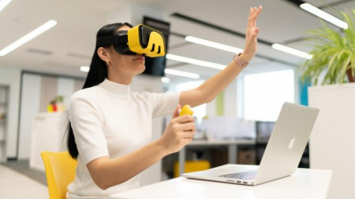 Beeline снова в лидерах рейтинга инноваций 25 сентября 2023, 15:03