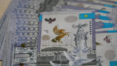 Миллиардные нарушения выявила аудиторская проверка в министерствах Казахстана