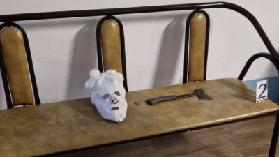 Оглашен приговор напавшему на школьников с топором подростку в Петропавловске