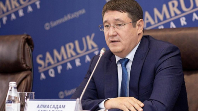 На возмущения казахстанцев из-за повышения тарифов на тепло ответил глава Минэнерго