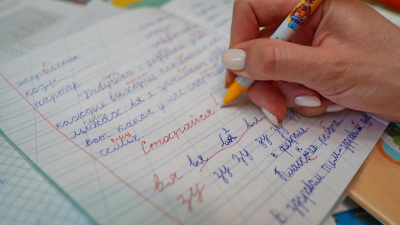 Казахстанских родителей пугают штрафами за плохие оценки детей