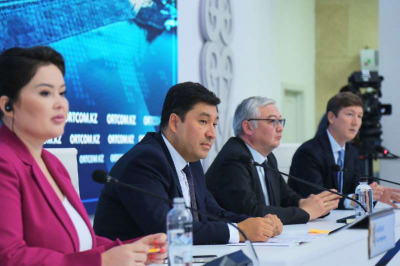 Водные ресурсы на&nbsp;цифровой платформе