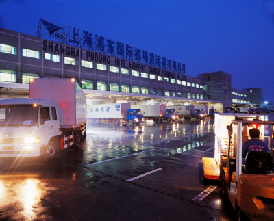 Прямой авиарейс связал китайский Шанхай и Непал