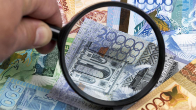 Жители каких регионов тратят больше всего денег в Казахстане