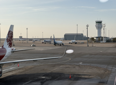 "Легче заплатить штраф": будут ли ужесточать наказания для авиакомпаний?