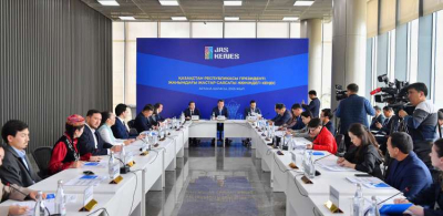 Молодежь поддерживает борьбу с&nbsp;наркотизмом