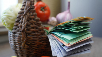 Темпы роста цен на товары и услуги упали до исторической нормы в Казахстане