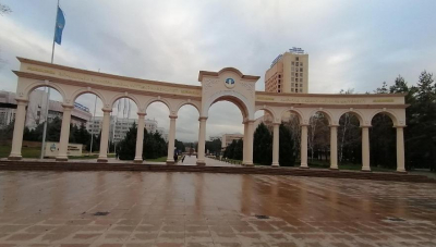 Прокуратура Алматы инициировала уголовное дело по факту утечки данных студенток КазНУ