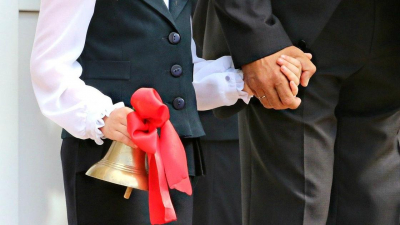 "Единственный в классе": только одного ученика выпустила школа в Павлодарской области