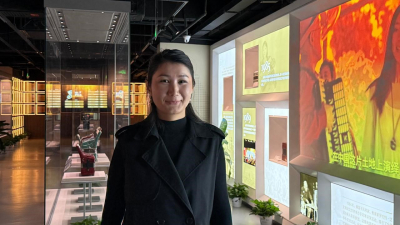 &laquo;Мы стремимся сохранять и передавать наши традиции, обычаи и культуру&raquo;, этническая казашка о жизни в Синьцзяне