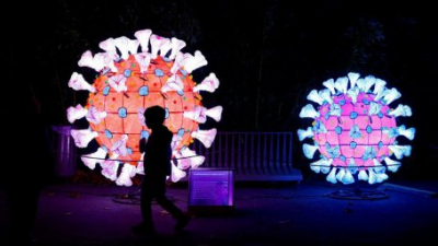 В ВОЗ зафиксировали быстрое распространение нового штамма коронавируса