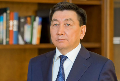 Минтуризма и спорта прокомментировало пропажу руководителя федерации ММА